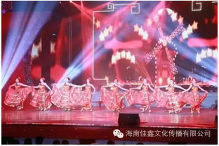 海南高新區2016年迎春晚會圓滿落幕 專業公關策劃助力盛會