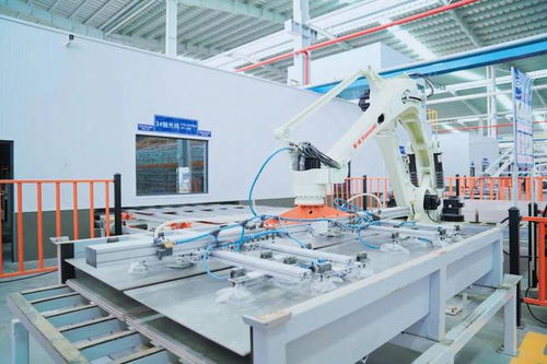 再升級 新明珠入選國家工信部2023年度智能制造示范工廠揭榜單位，智能水務(wù)系統(tǒng)開發(fā)引領(lǐng)行業(yè)變革